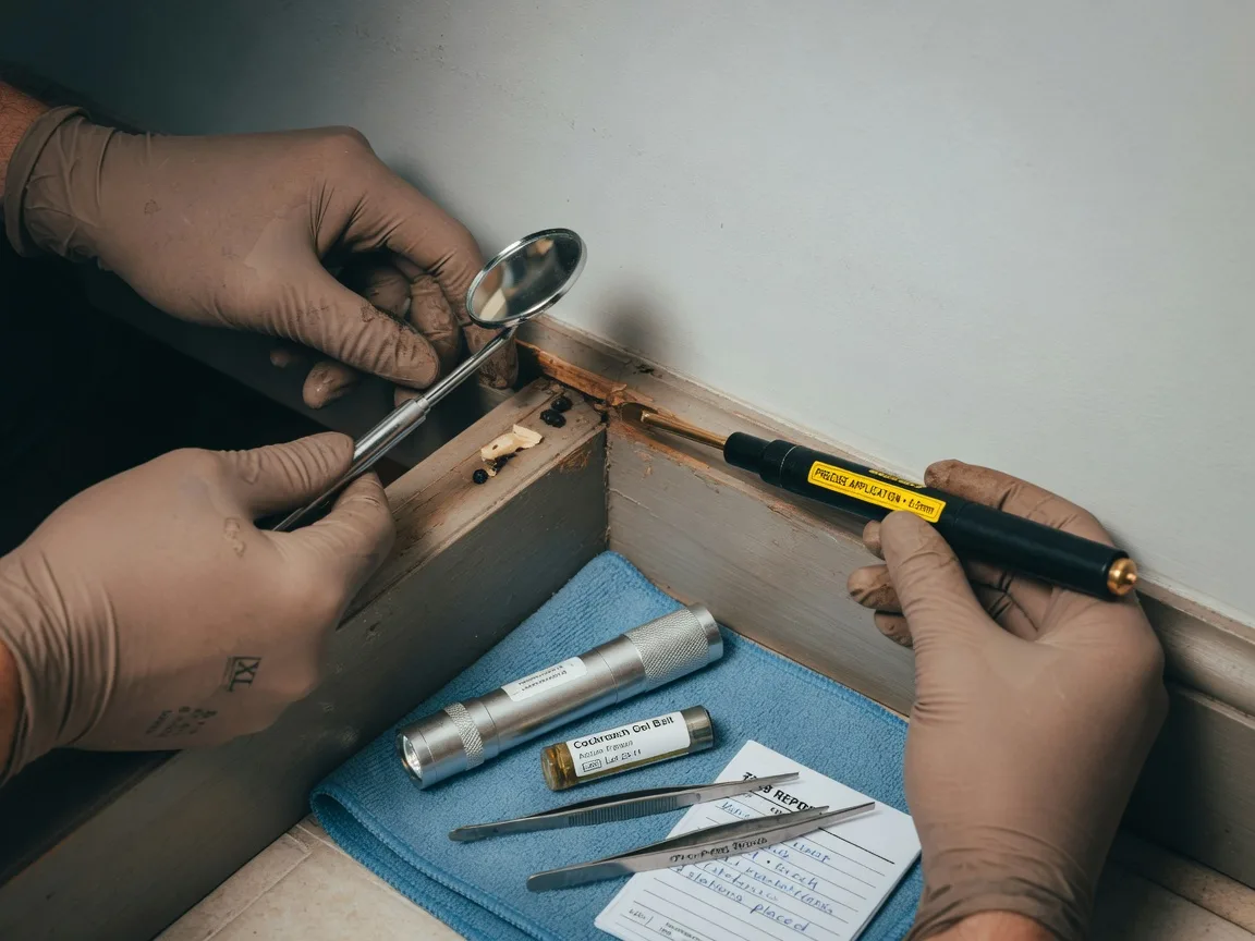 Why choose Emergency Pest Control in East Point, KY